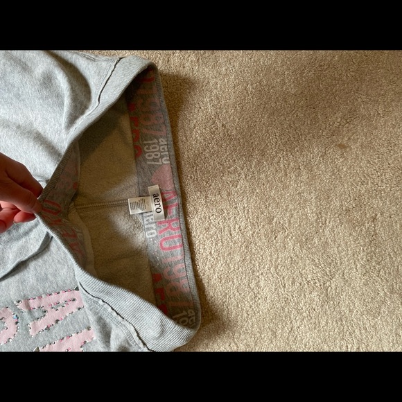Aero women’s sweatpants - Picture 4 of 4